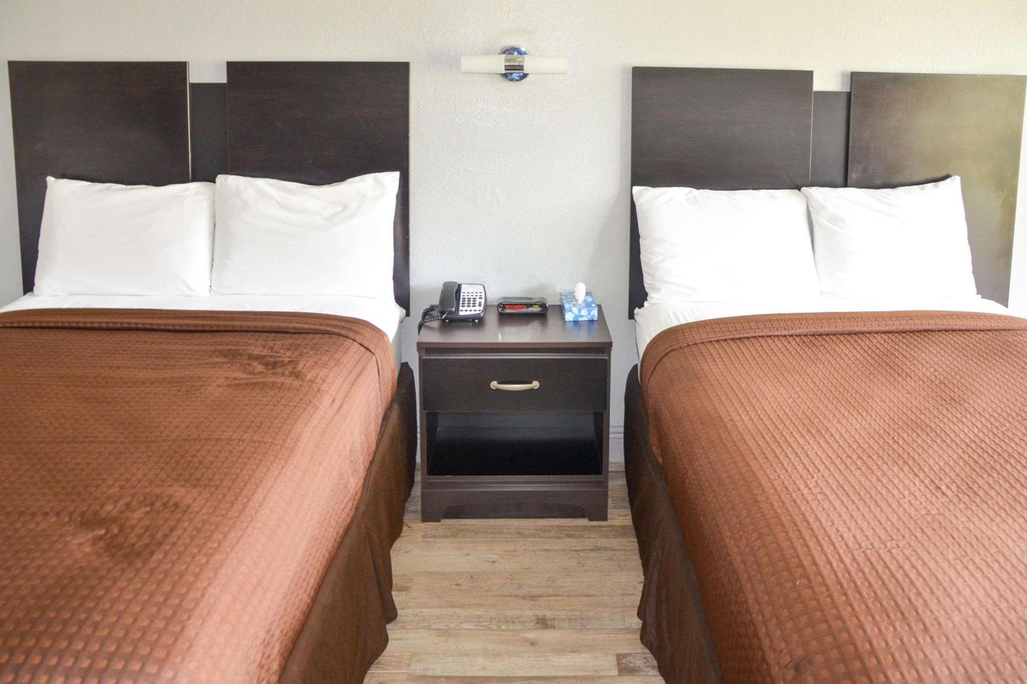 Rodeway Inn Sun City Center Extérieur photo
