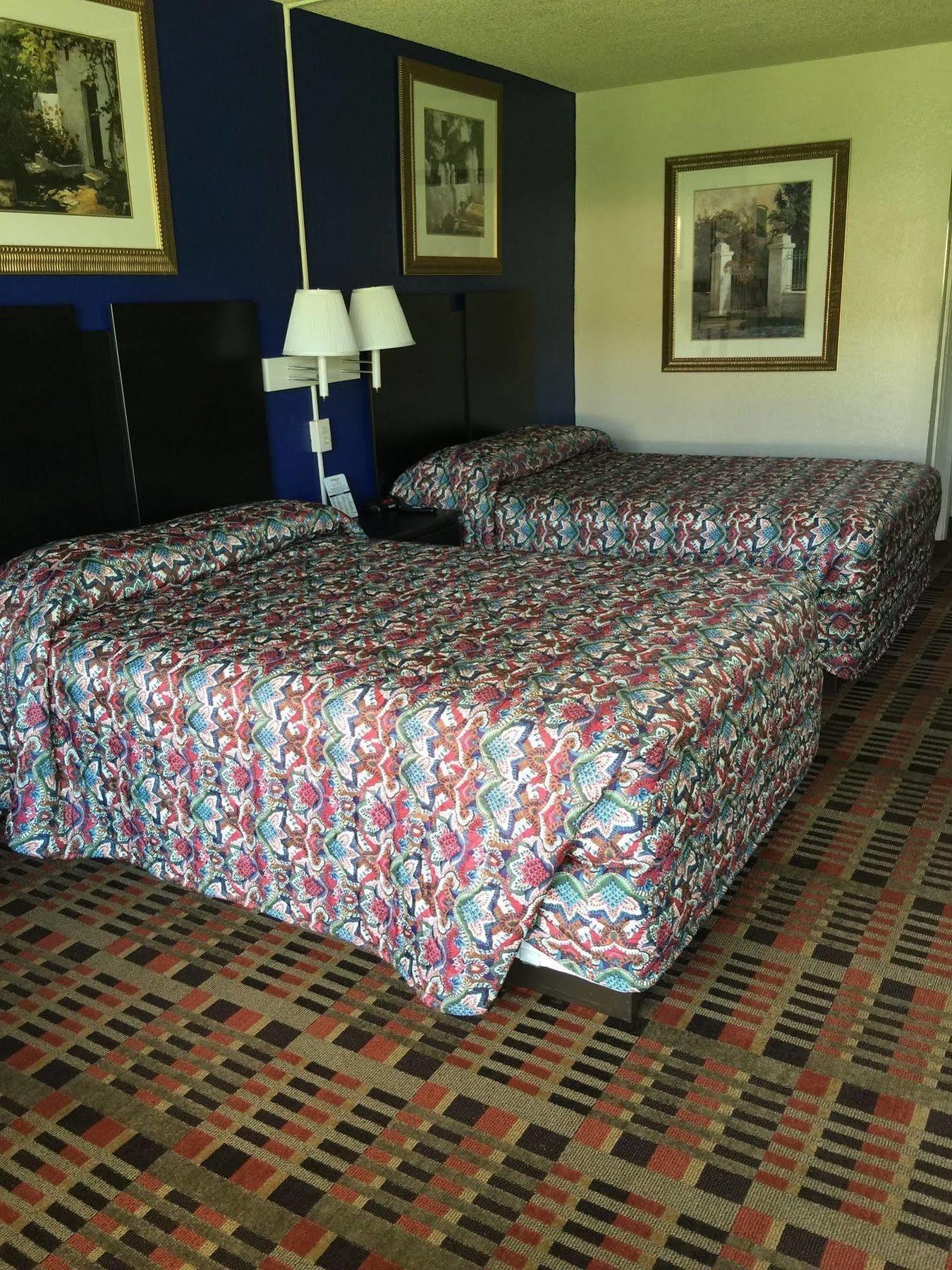 Rodeway Inn Sun City Center Extérieur photo